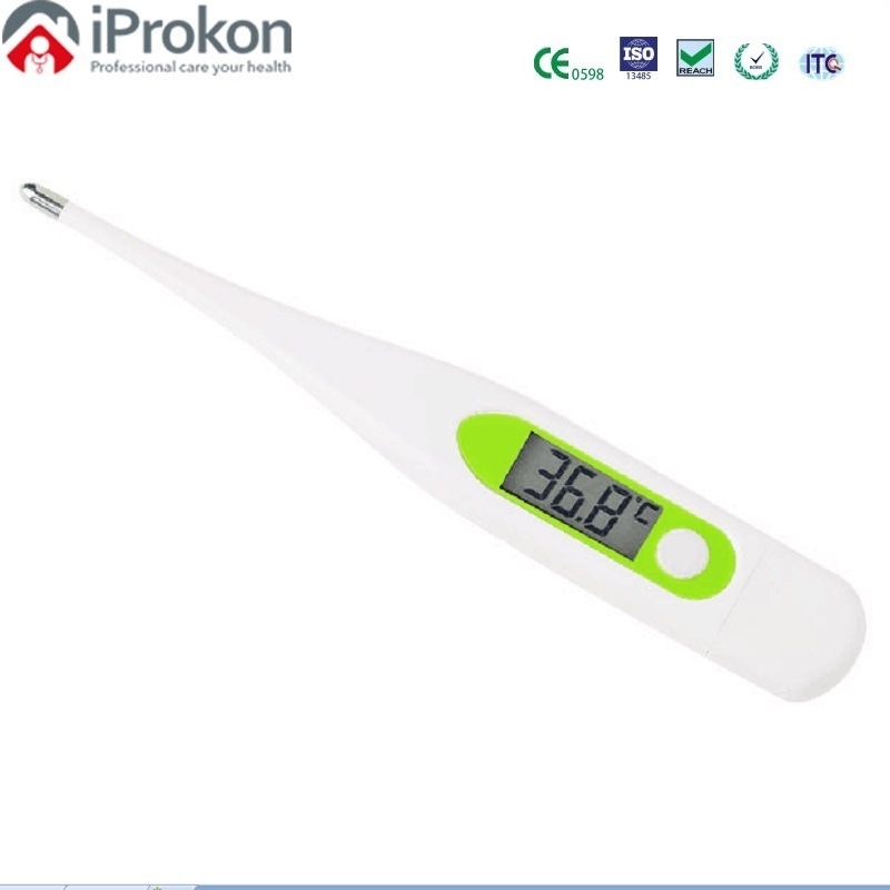 Hospital Armpit and Oral Use Digital Thermometer