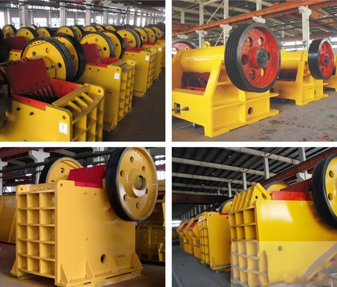 High Effeciency Plastic Crusher/ Bottle Crusher/ Pipe Crusher