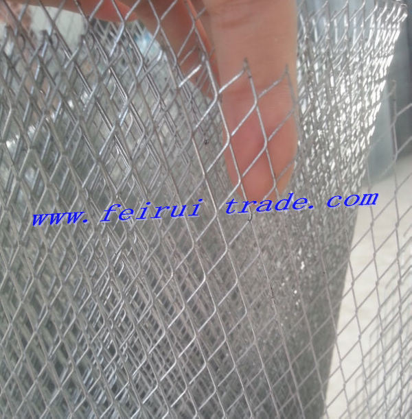 Galvanized Chicken Net for Plastering