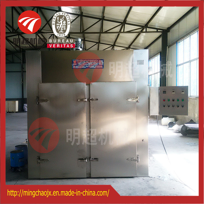 Stainless Steel Chamber Drying Equipment Food Dryer