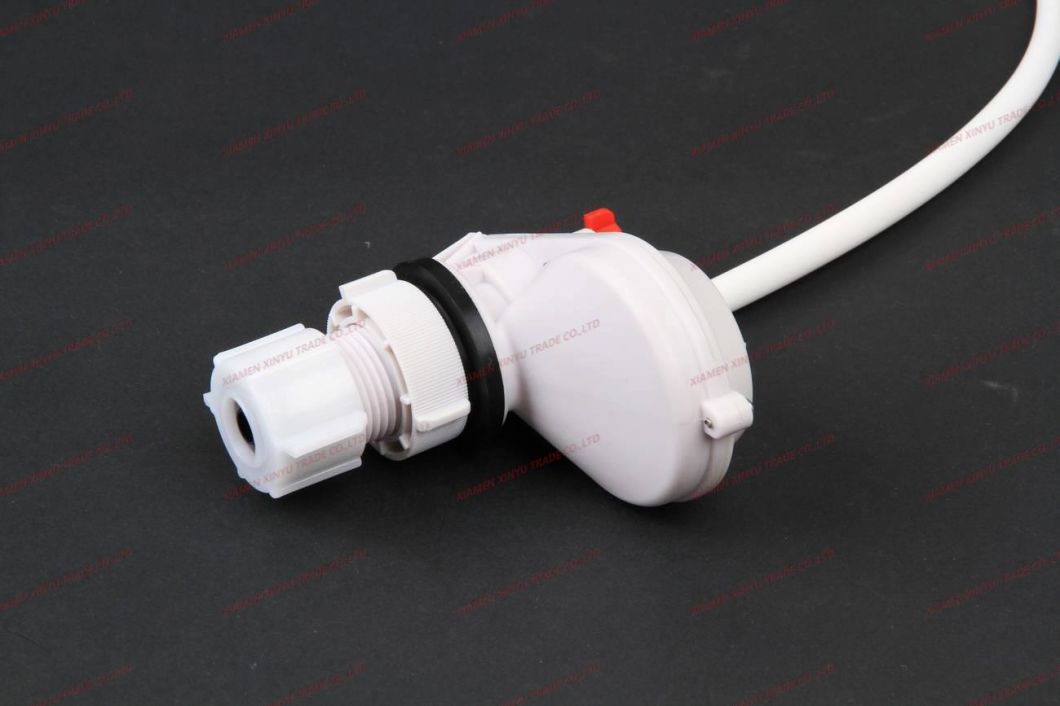 Hi-Speed Toilet Fill Valve