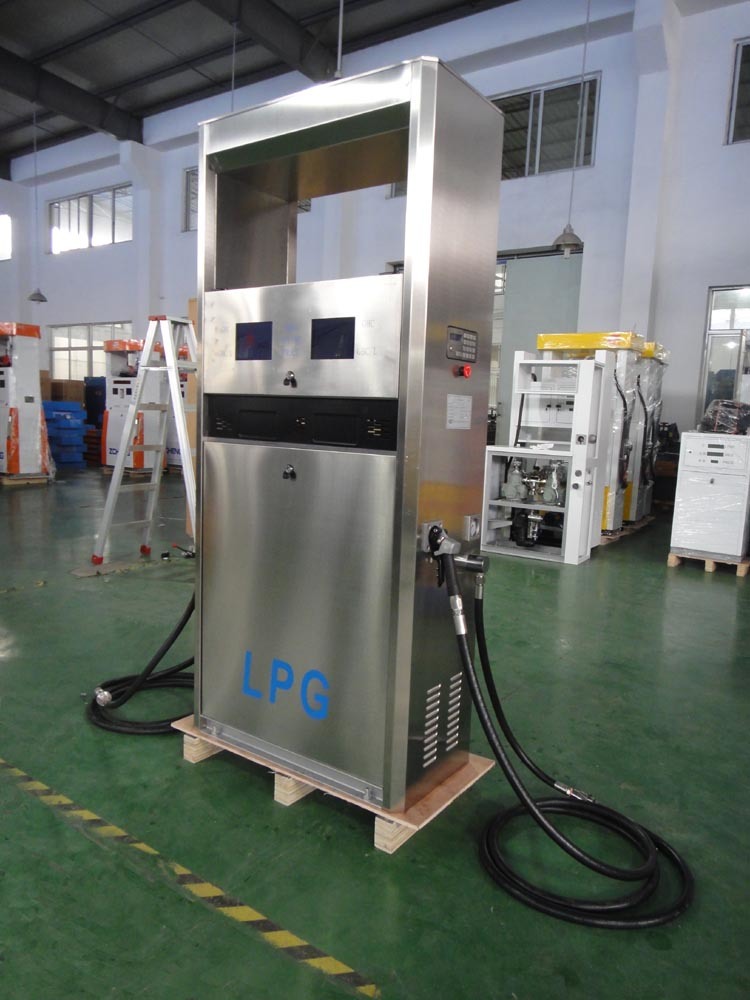 Zcheng Sailing Series LPG Dispenser Controller