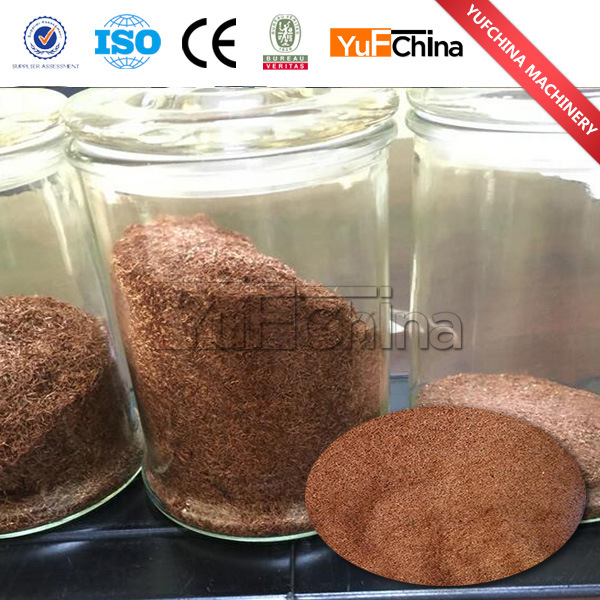 Recycling Waste Automatic Copper Wire Chopping Machine