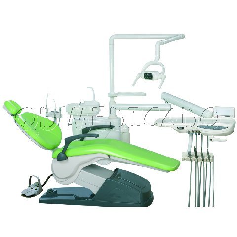 Dental Unit with High Quality (QDMHQ-2688A1-1)