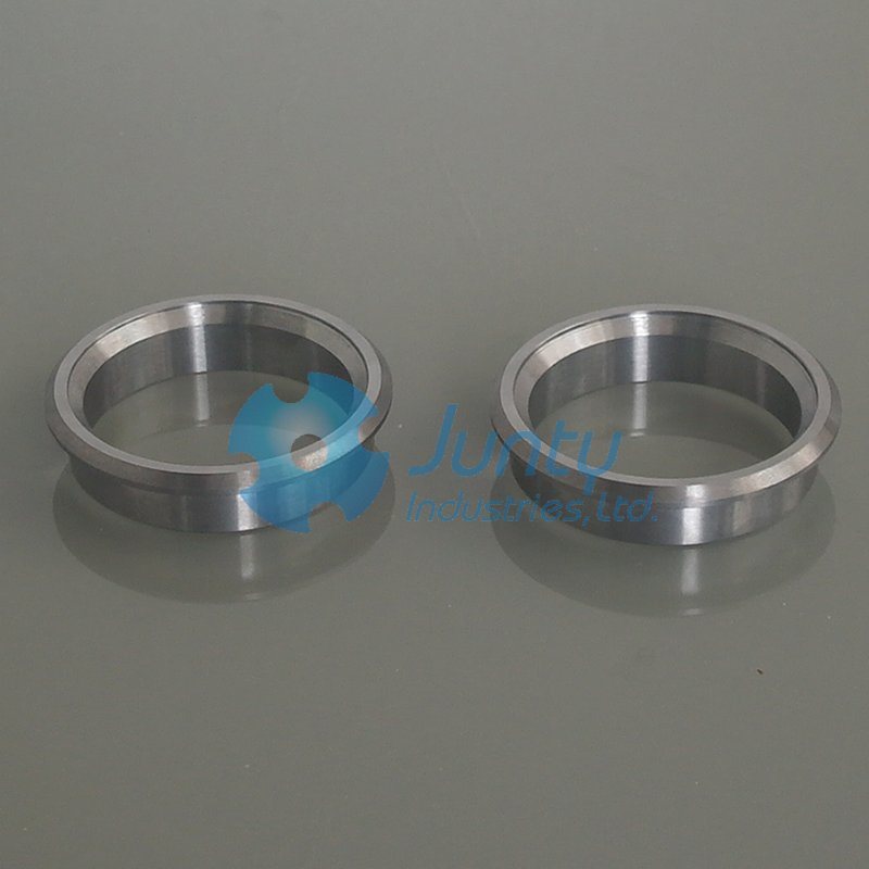 Tungsten Carbide Seal Rings Faces for Mechanical Seal