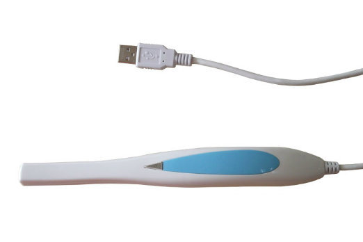 Easily Connect with Dentist with USB Dental Intra Oral Camera
