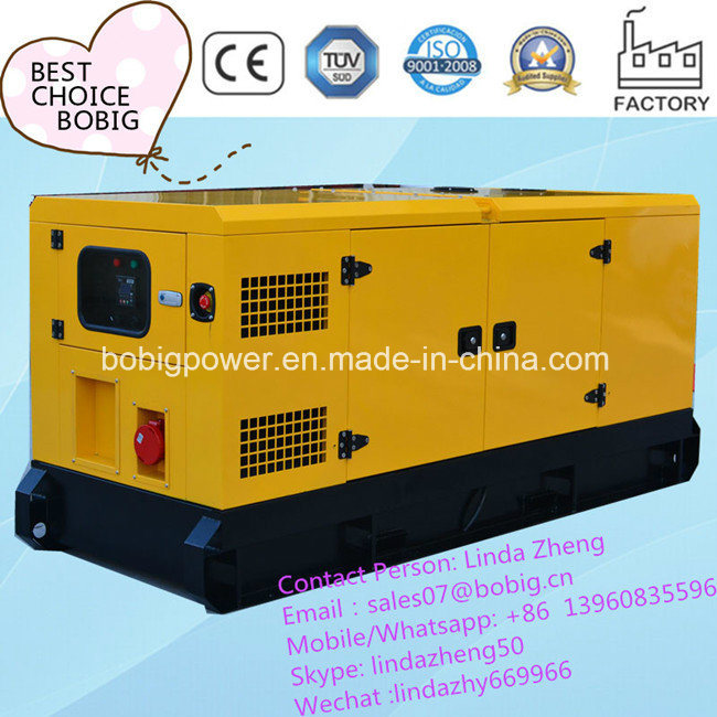 Industrial Home Canopy Without Canopy 20kw 25kVA Yangdong Diesel Generator