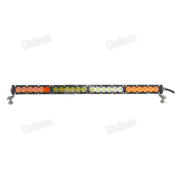 25inch 24V 120W Single Row CREE LED off Road Light Bar