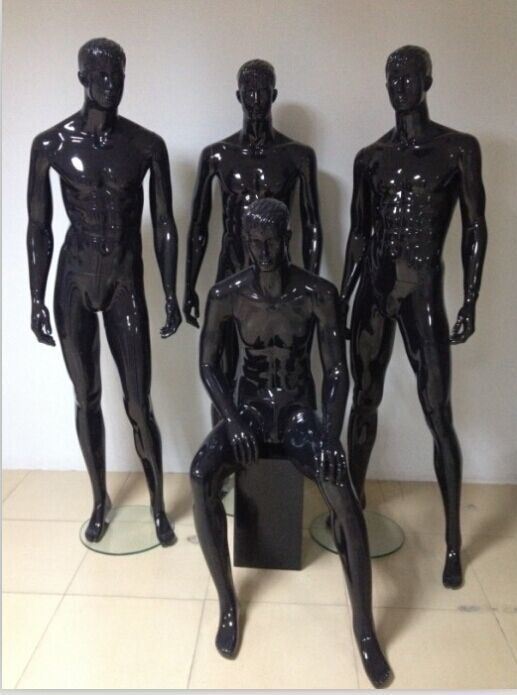 High Grade Male Leg Mannequin for Pants Display