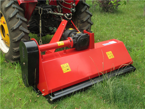 2016 CE Agriculture Tractor Flail Mower Grass Cutter