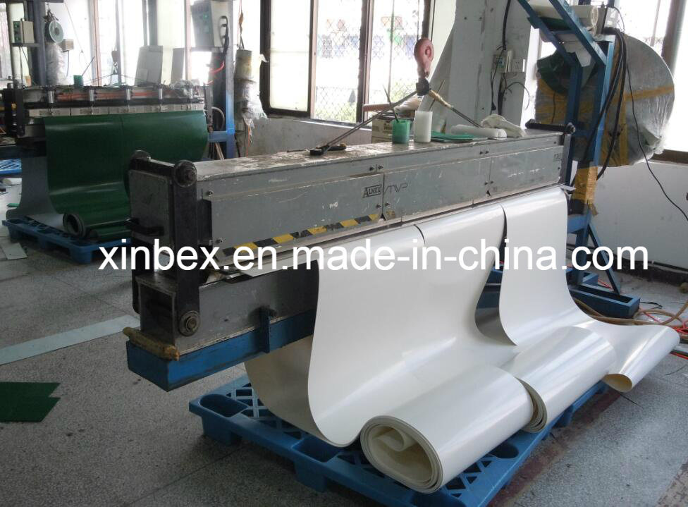 Industrial Cloth Woodworking Conveyor Belt