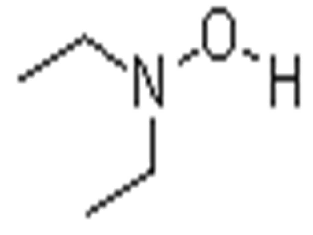 Deha; N, N-Diethylhydroxylamine; CAS No: 3710-84-7