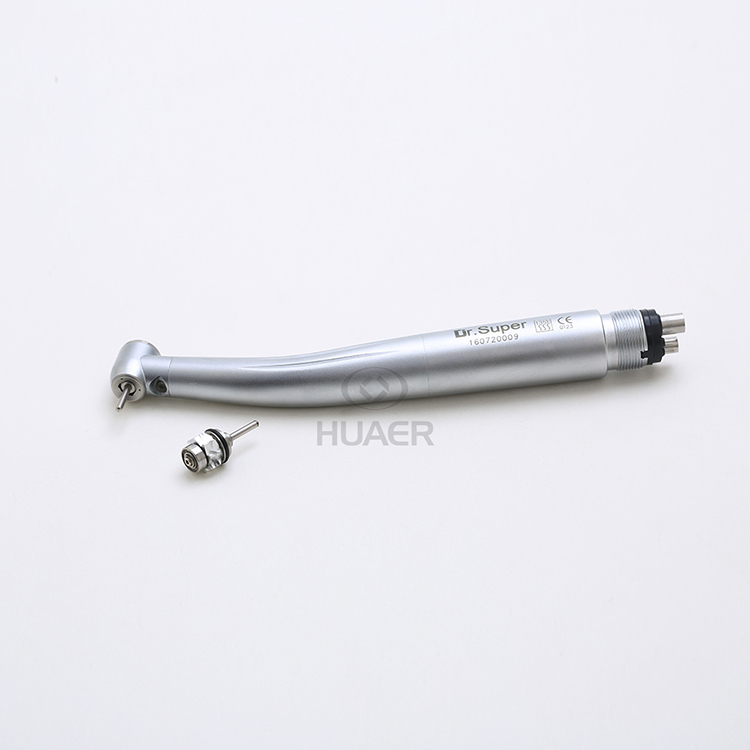 FDA Approved E Generator LED High Speed Dental High-Speed Handpieces