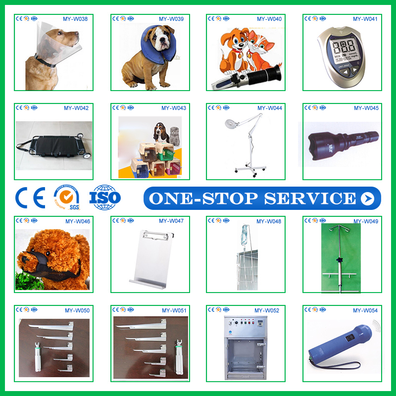 Factory Price Professional Animal Diagnostic Device Medical Pet Surgical Instrument Vet Operating Equipment Veterinary Equipment