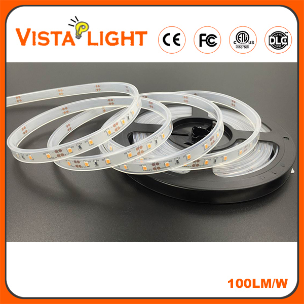 SMD 2835 RGB Flexible LED Strip Light for Cabinet Lights
