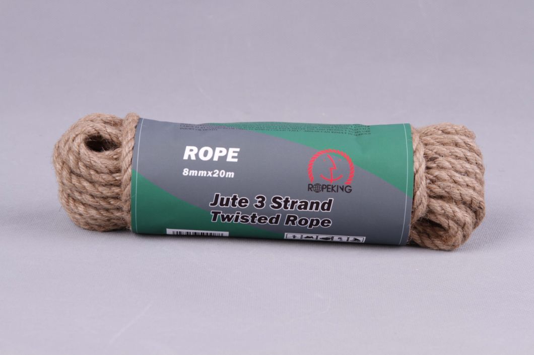 Jute Rope