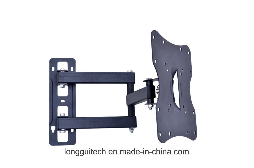 Full Motion TV Wall Mount Lgt-L104