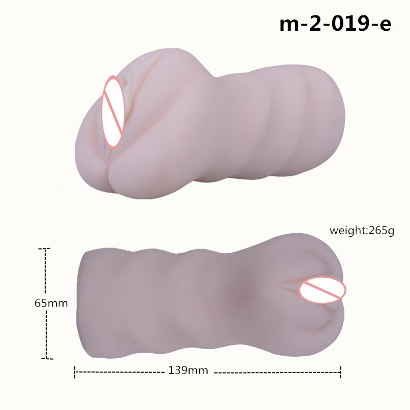 Male Masturbation Cup Masturbator Sex Doll Vagina Love Doll for Male Masturbation