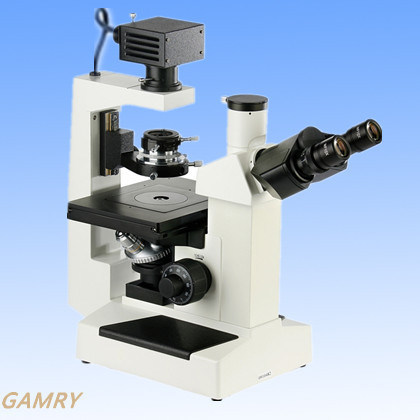 Profession High Quality Inverted Fluorescence Microscope (IFM-1)