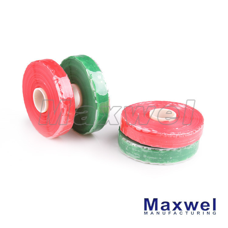 Self Adhesive Silicone Rubber Tape (KE30S)