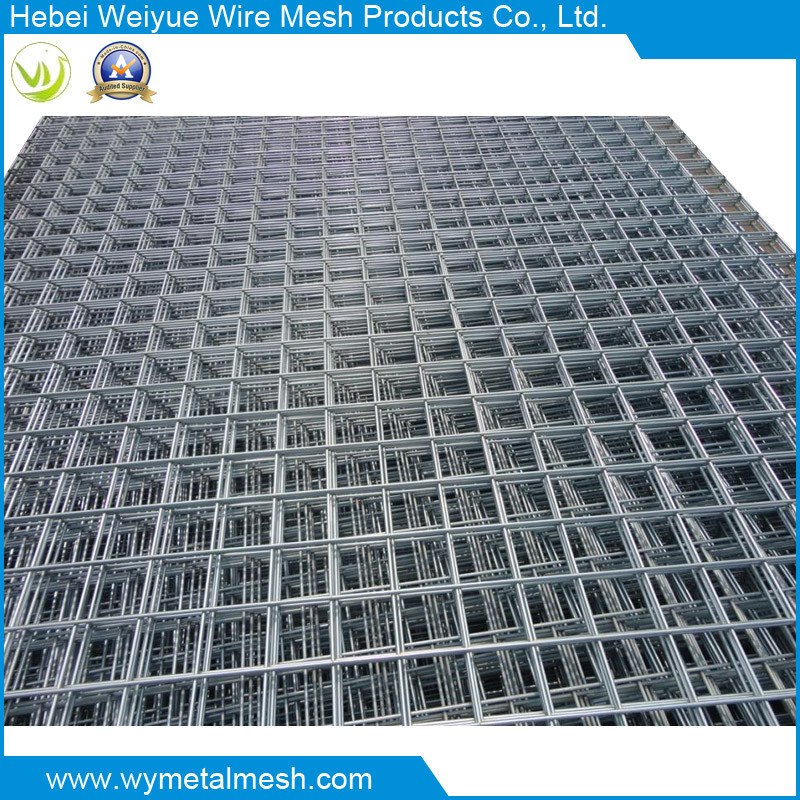 Welded Wire Mesh Panel Fence Machine