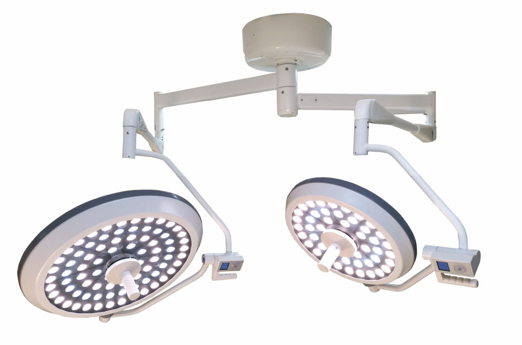 Theater Shadowless Operating Lamp (THR-LED700+500)