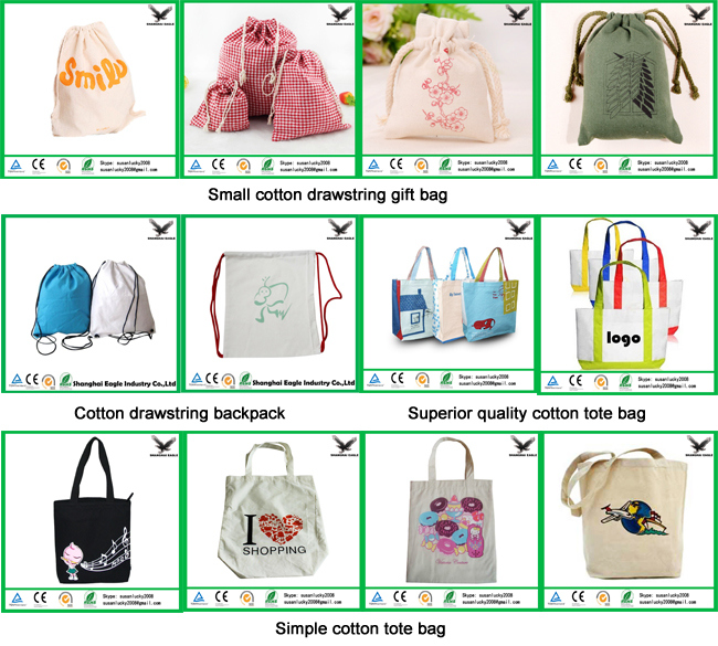 Custom Printed Lamination PP Promotional Shopping Non Woven Tote Bag