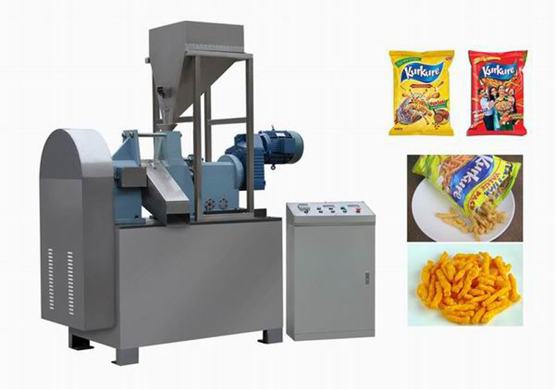 Cereal Bar Cheetos Kurkures Nik Naks Corn Snacks Food Machine