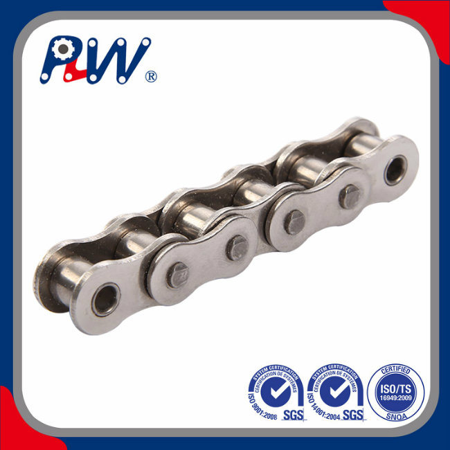 Plw Standard Stainless Steel Roller Chain