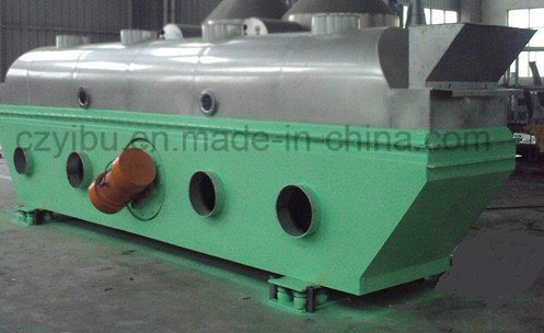 Fluidized Bed Granulator for Granulate Pharmaceutical Industry