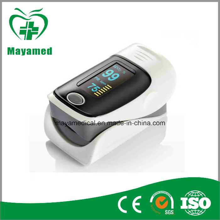 My-C013 Finger Pulse Oximeter for Sale