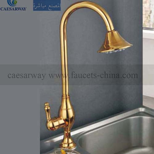 Sanitary Ware Water Kitchen Faucet Mixer