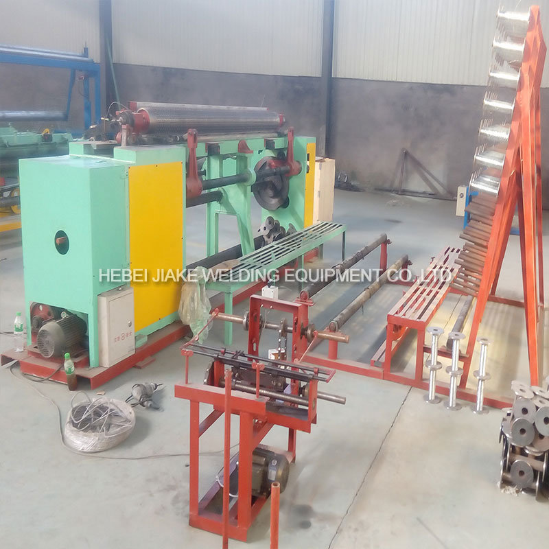 Reverse Twisted Hexagonal Wire Netting Machine China Supplier