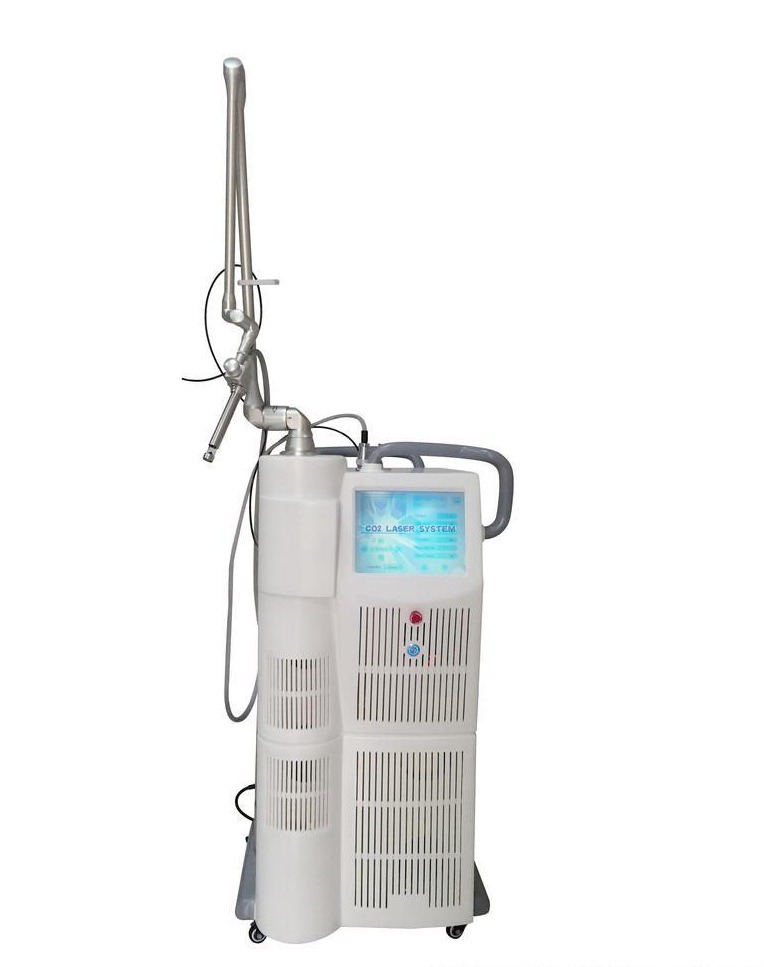 CO2 Fractional Laser Vaginal Tightening Laser Machine for Viginal Rejuvenation