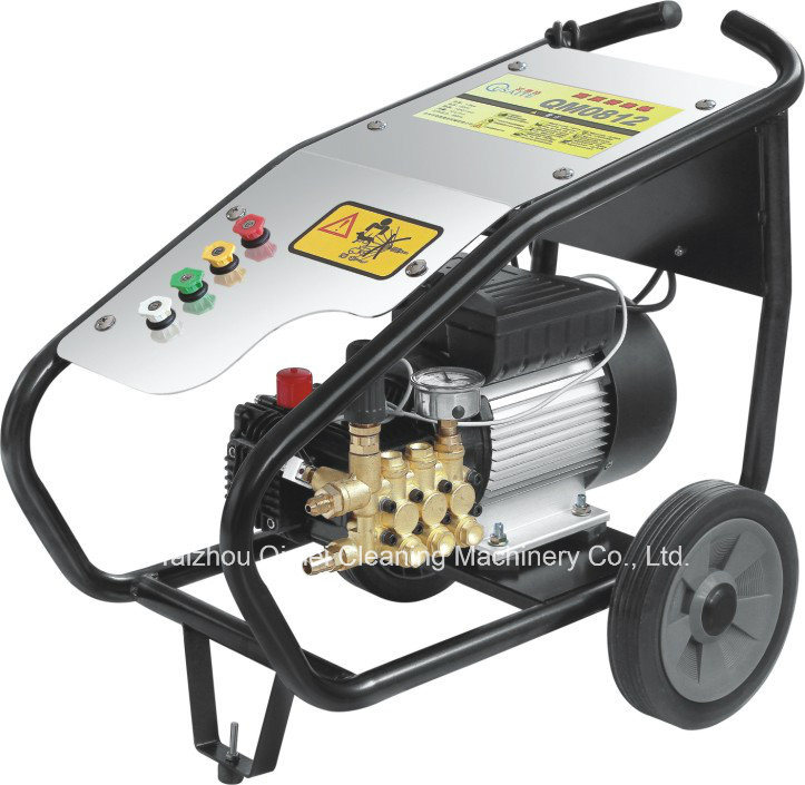 1.8kw New Design Inductive Switch High Pressure Washer (0812)