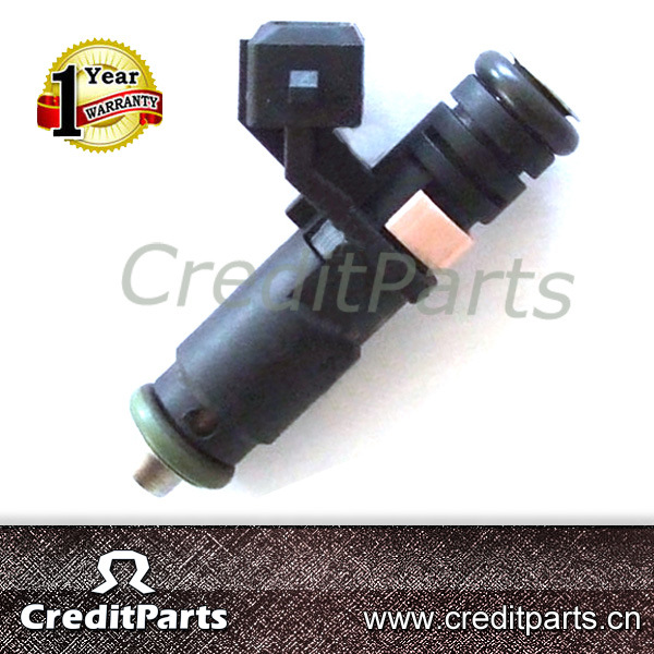 Hot Selling Gasoline Fuel Injector for KIA Pride (7163001198 / 5WY-2805A)