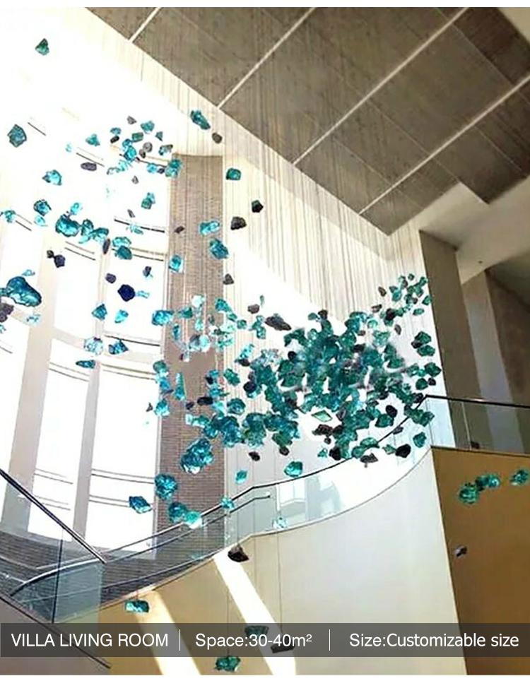 project chandelier project chandelier