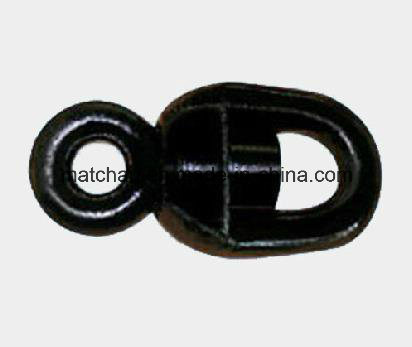 Studless Marine Grade 2 Anchor Chain