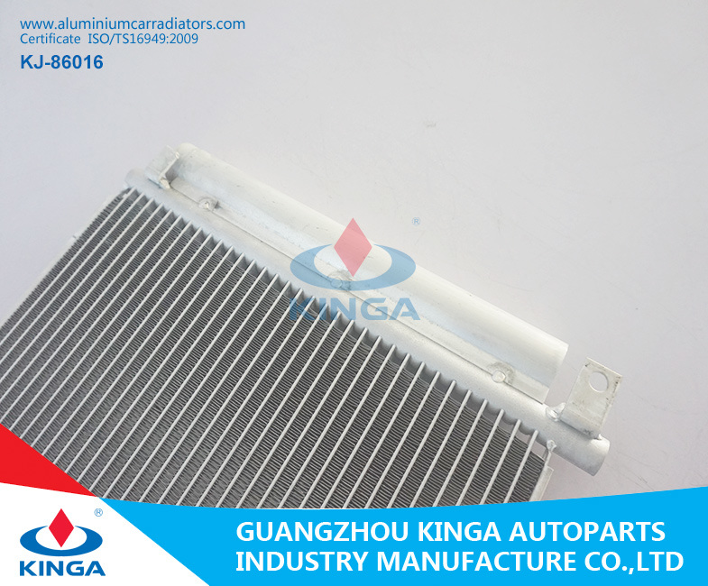 (05-) 97606-3k160 AC Condenser Replacement for Hyundai Sonata