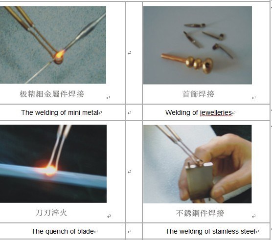 Ultrahigh Frequency Induction Heating Machine UF-06AC