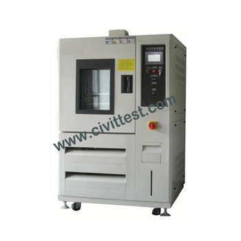 Climatic Low and High Temperature Control Testing Chamber