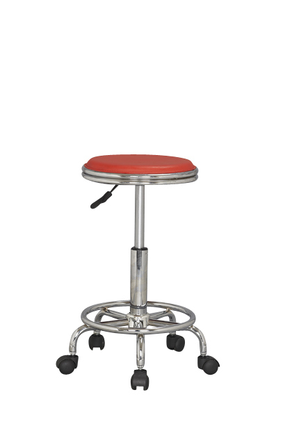 Modern Lift Adjustable Club Bar Stools Chair