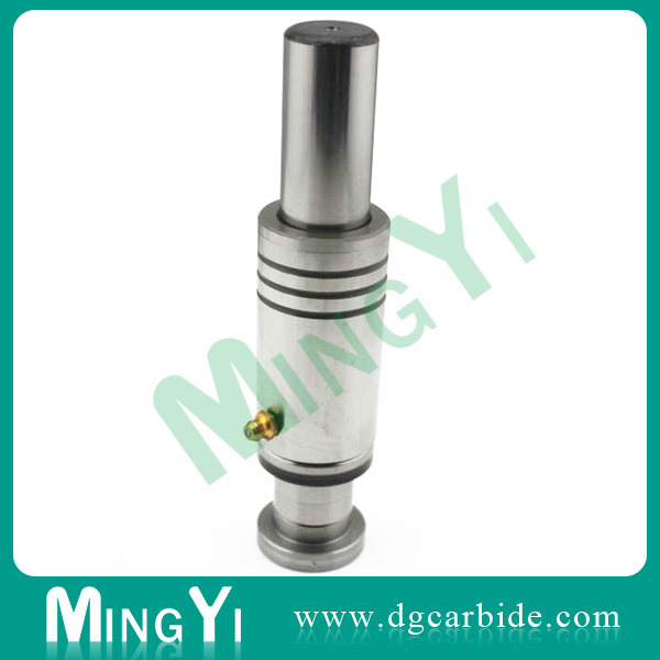 Plastic Injection Guide Pillar Bushing Bimetal