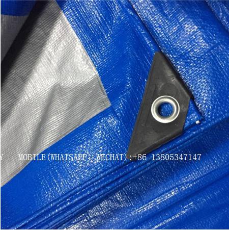 Concrete Curing Blanket/Insulate Tarp