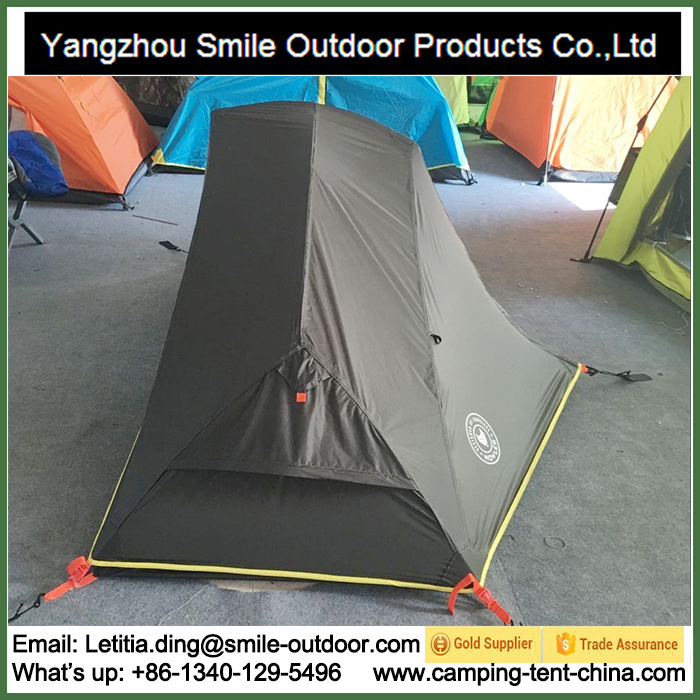 Military Single Soldier Custom-Made High Quality Mountaineering Tent