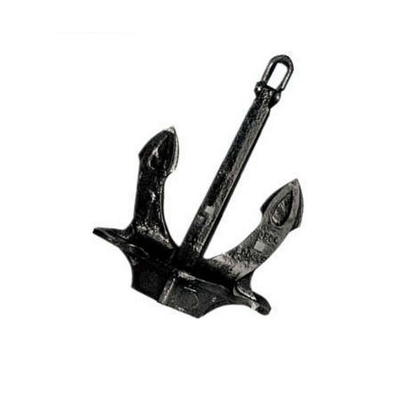 High Quality Wholesale Marine Staininess Steel Boat Anchor for Sale