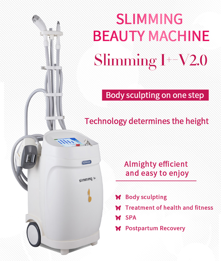 Weight Loss Lipo Laser Slim Machine for Beauty Salon Equipment