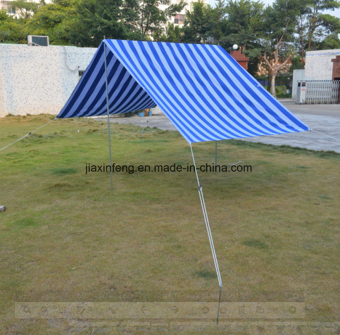 100% Cotton Beach Shade Popular Australian Sun Shelter Tent