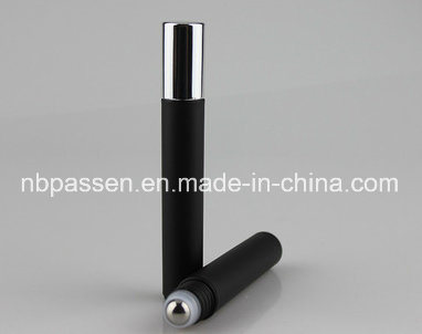 8ml Plastic Roll-on Bottle for Cosmetic Packaging (PPC-PRB-013)