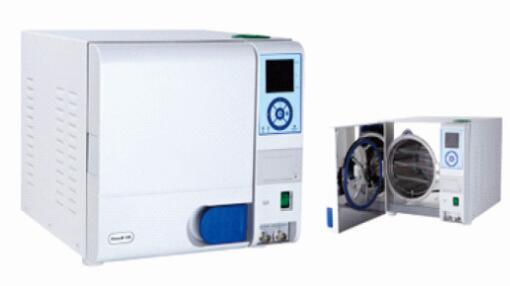 Hight Quality B Class Dental Autoclave with Printer